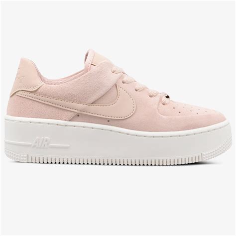 nike af1 low damen braun rosa|Buy Women's Nike Air Force 1 Low Shoes & New Sneakers.